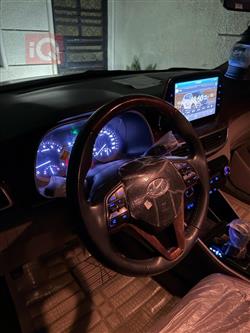 هيونداي توسان